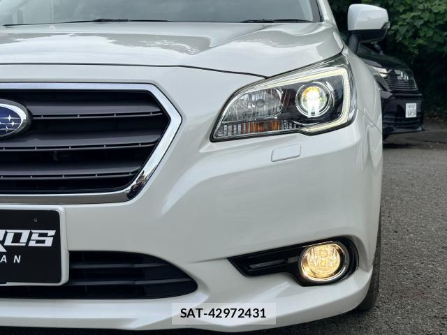 Subaru LEGACY B4 2018-10 8865674-16