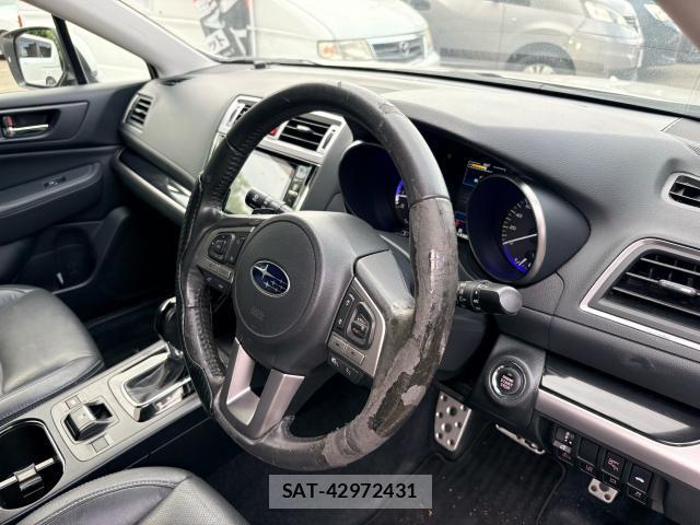 Subaru LEGACY B4 2018-10 8865674-17
