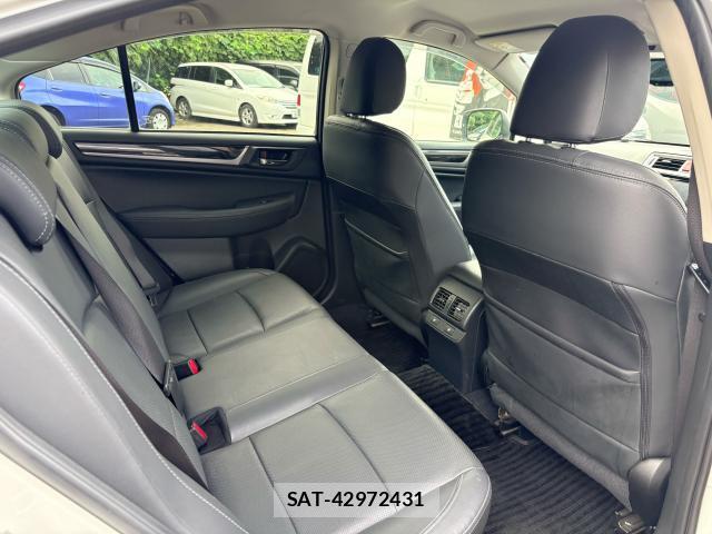 Subaru LEGACY B4 2018-10 8865674-6