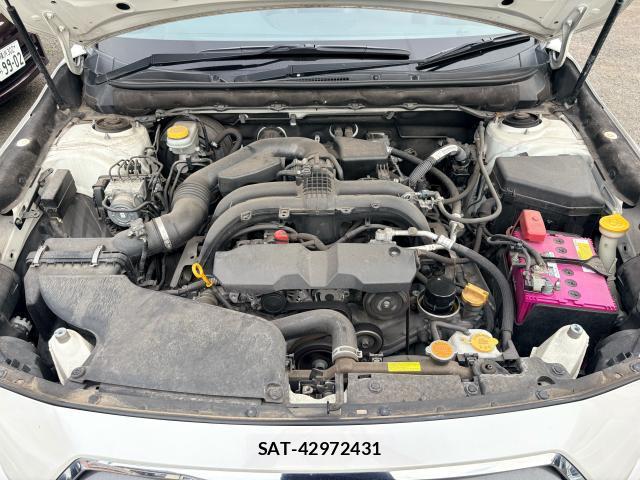 Subaru LEGACY B4 2018-10 8865674-7