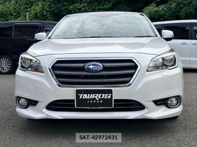 Subaru LEGACY B4 2018-10 8865674-9