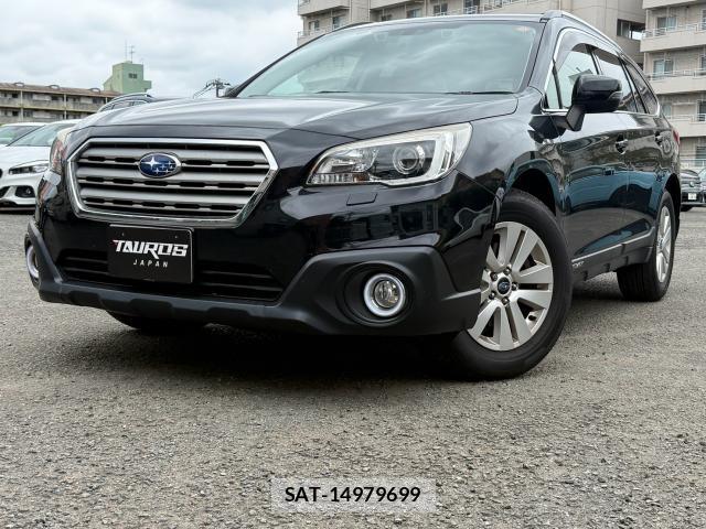 Subaru OUTBACK 2018-10 8867274-0
