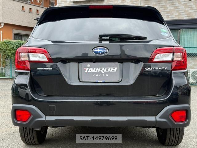 Subaru OUTBACK 2018-10 8867274-1