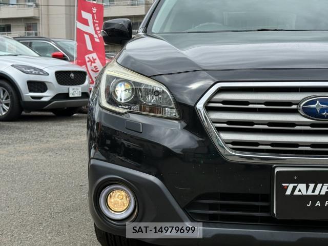 Subaru OUTBACK 2018-10 8867274-18