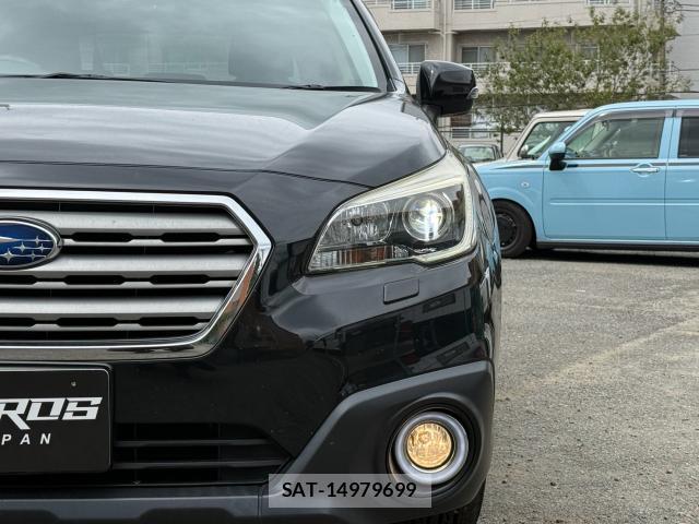 Subaru OUTBACK 2018-10 8867274-19
