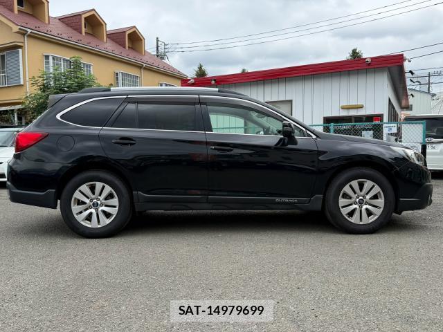 Subaru OUTBACK 2018-10 8867274-3