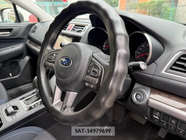 Subaru OUTBACK 2018-10 8867274-5