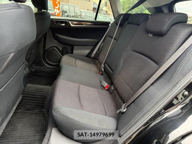 Subaru OUTBACK 2018-10 8867274-6