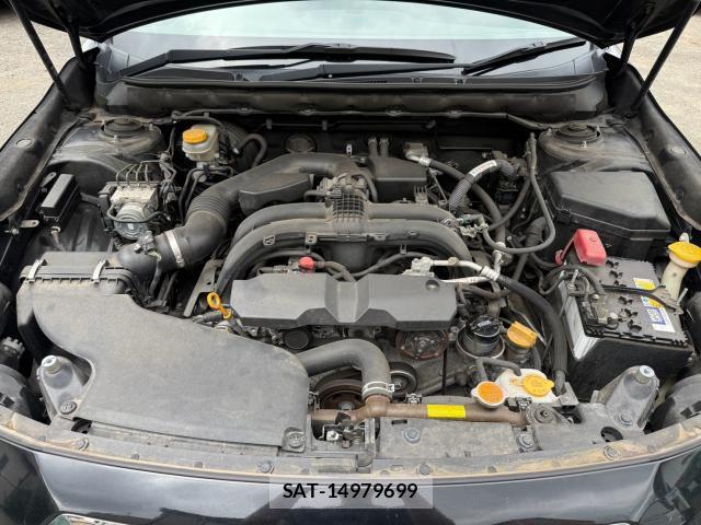 Subaru OUTBACK 2018-10 8867274-7