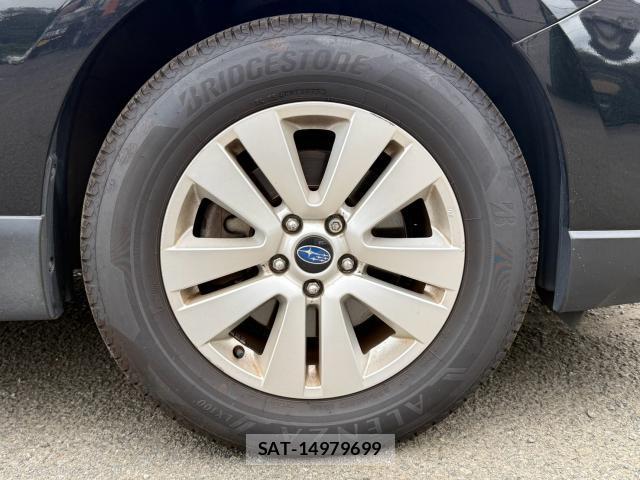 Subaru OUTBACK 2018-10 8867274-8