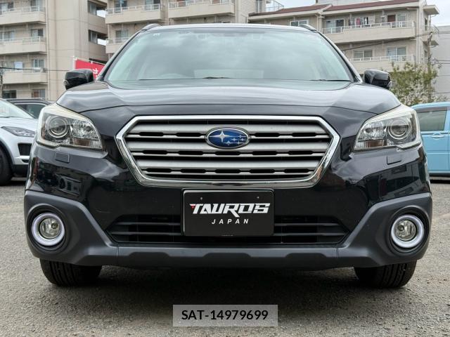 Subaru OUTBACK 2018-10 8867274-9