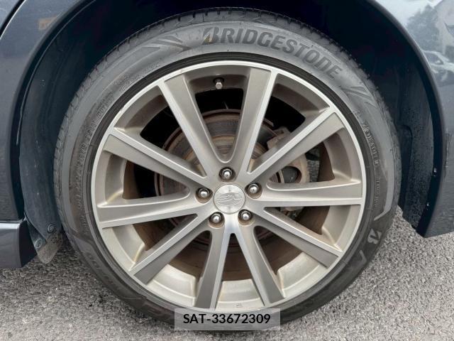 Subaru LEGACY TOURING WAGON 2012-09 8865675-18