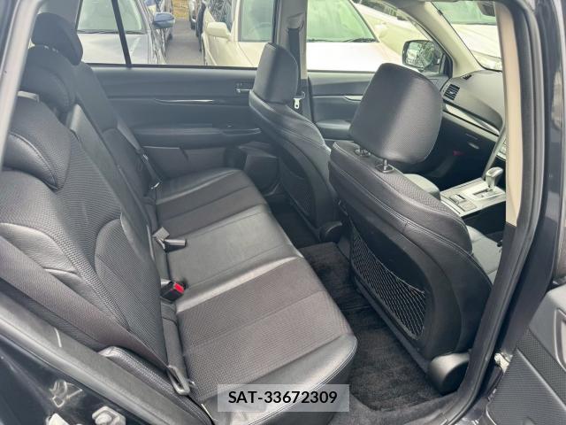 Subaru LEGACY TOURING WAGON 2012-09 8865675-6