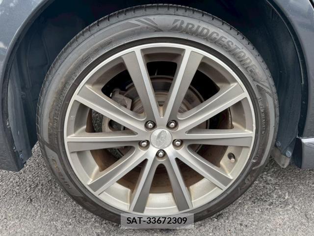 Subaru LEGACY TOURING WAGON 2012-09 8865675-8