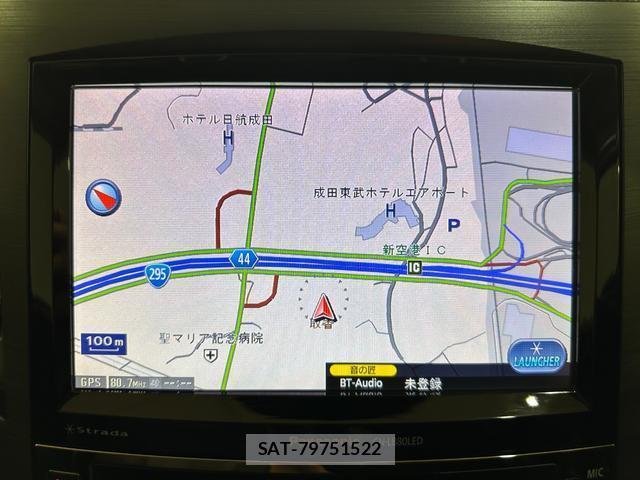 Subaru LEGACY TOURING WAGON 2013-03 8866363-1