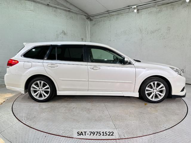 Subaru LEGACY TOURING WAGON 2013-03 8866363-13