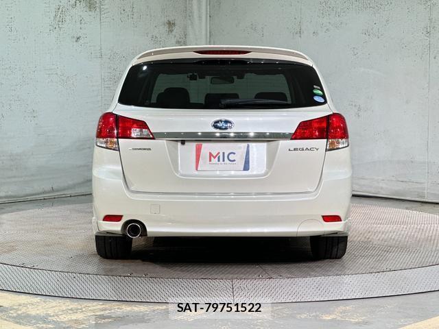 Subaru LEGACY TOURING WAGON 2013-03 8866363-15