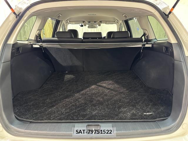 Subaru LEGACY TOURING WAGON 2013-03 8866363-17