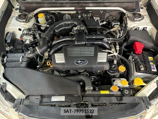 Subaru LEGACY TOURING WAGON 2013-03 8866363-18
