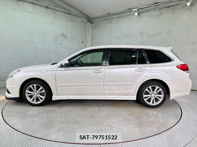 Subaru LEGACY TOURING WAGON 2013-03 8866363-19