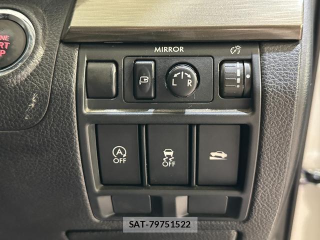 Subaru LEGACY TOURING WAGON 2013-03 8866363-9