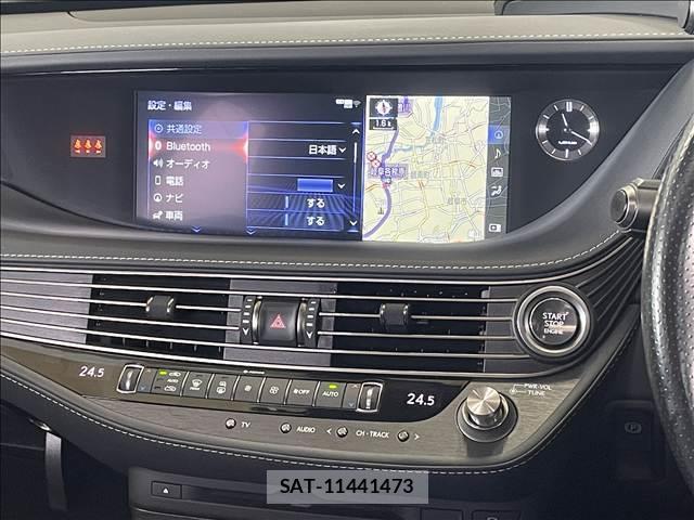 Lexus LS 2019-03 8865432-3