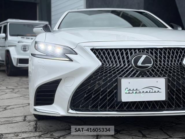 Lexus LS 2019-11 8865445-14