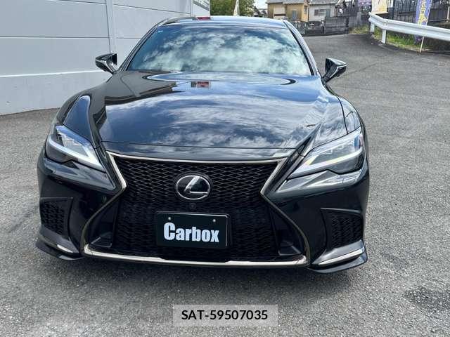 Lexus LS 2021-01 8866139-1