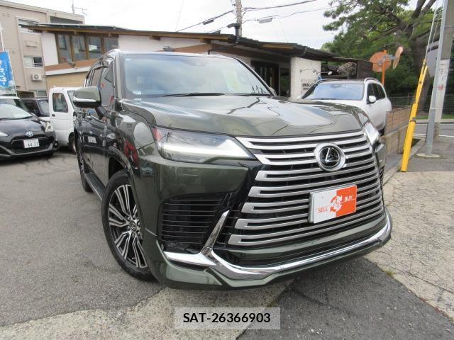 Lexus LX 2023-04 8865840-0