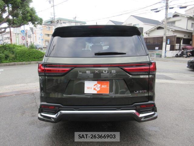 Lexus LX 2023-04 8865840-1
