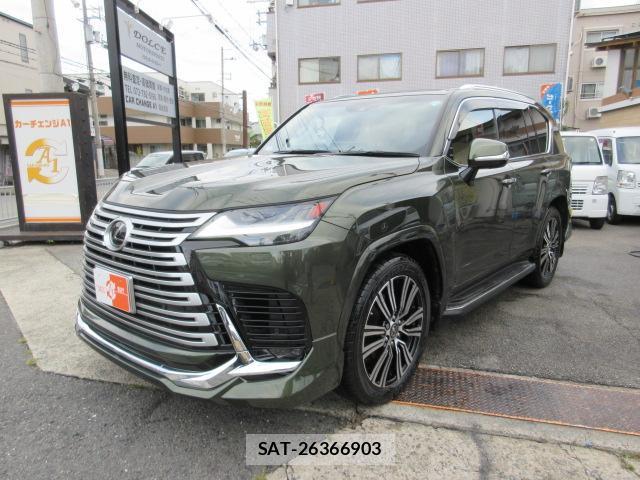 Lexus LX 2023-04 8865840-11