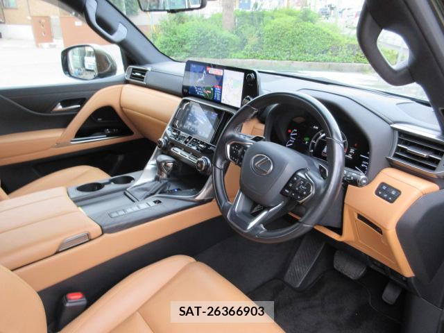 Lexus LX 2023-04 8865840-5