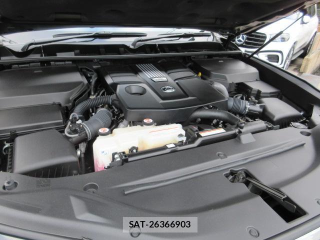 Lexus LX 2023-04 8865840-7
