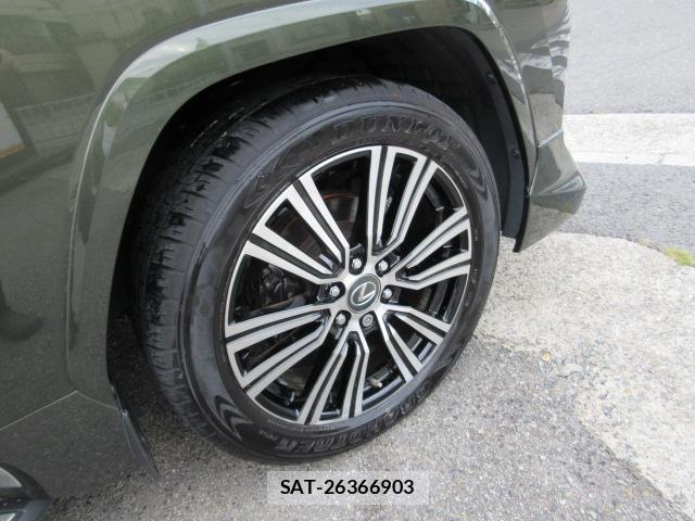 Lexus LX 2023-04 8865840-8