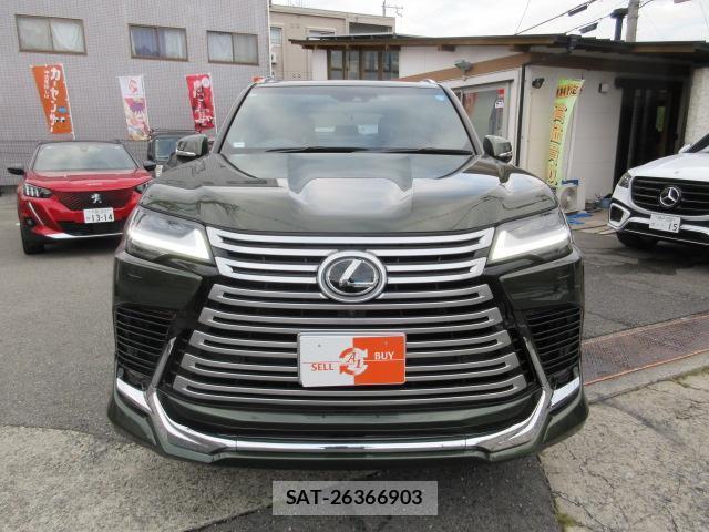 Lexus LX 2023-04 8865840-9