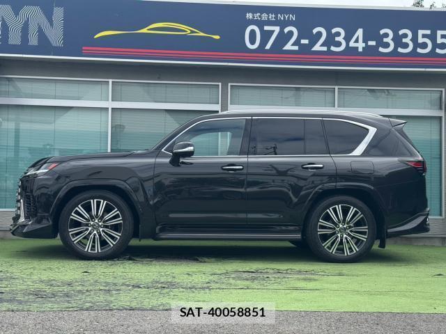 Lexus LX 2024-03 8866223-1