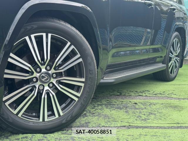 Lexus LX 2024-03 8866223-17