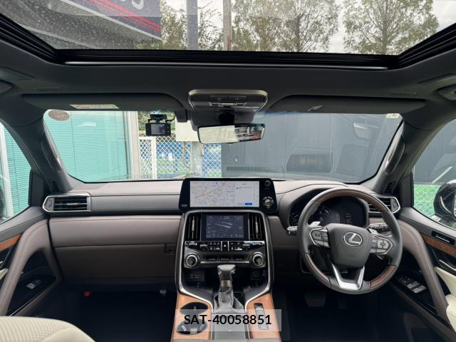 Lexus LX 2024-03 8866223-3