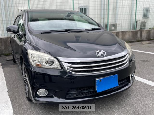 sat car