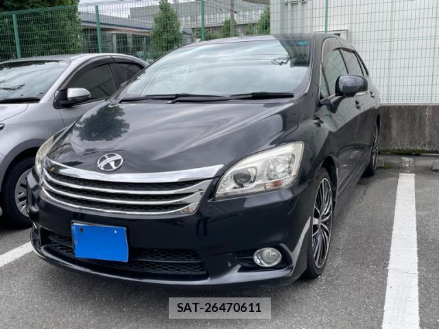 Toyota MARK X ZIO 2010-02 8865832-1