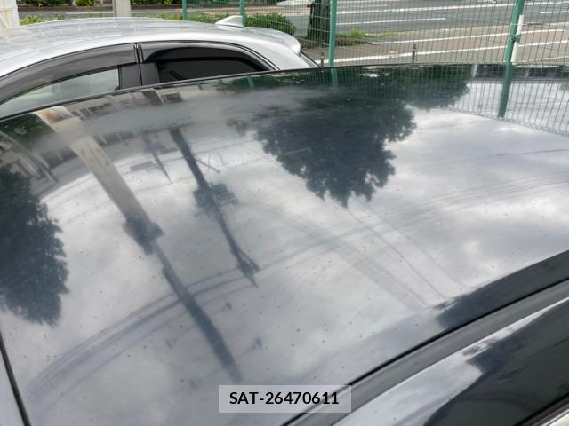 Toyota MARK X ZIO 2010-02 8865832-12
