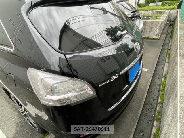Toyota MARK X ZIO 2010-02 8865832-13