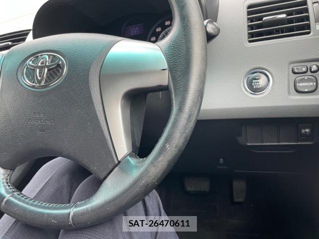 Toyota MARK X ZIO 2010-02 8865832-16