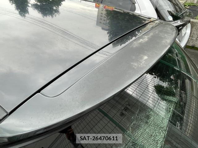 Toyota MARK X ZIO 2010-02 8865832-3