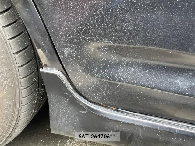 Toyota MARK X ZIO 2010-02 8865832-8