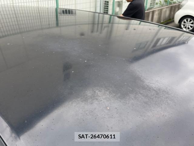 Toyota MARK X ZIO 2010-02 8865832-9