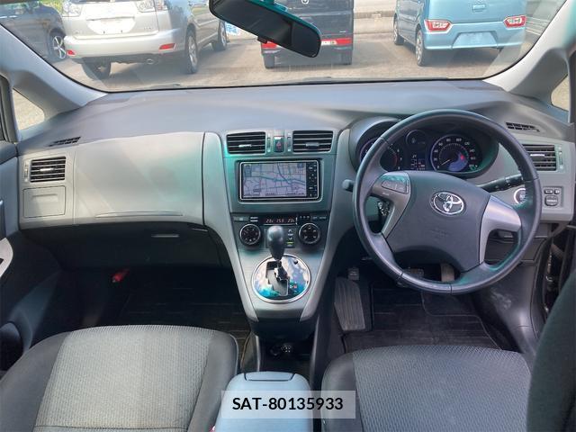Toyota MARK X ZIO 2010-03 8866311-1