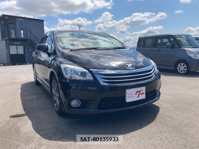 Toyota MARK X ZIO 2010-03 8866311-12