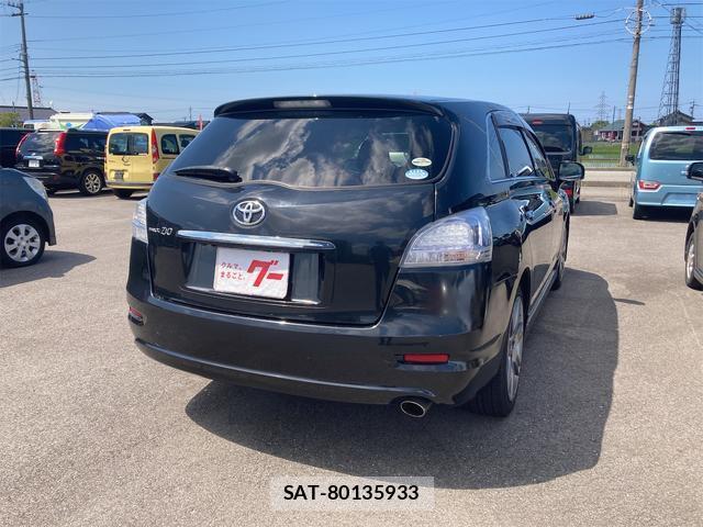 Toyota MARK X ZIO 2010-03 8866311-13