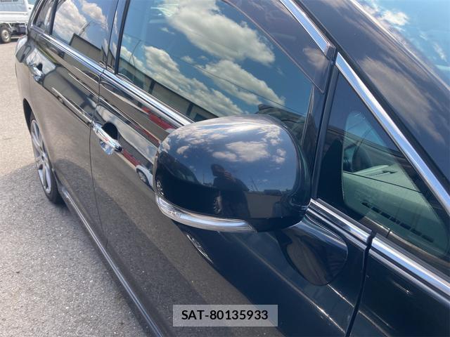 Toyota MARK X ZIO 2010-03 8866311-17